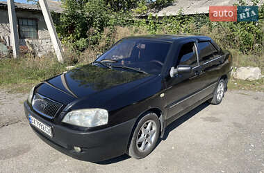 Седан Chery Amulet 2008 в 