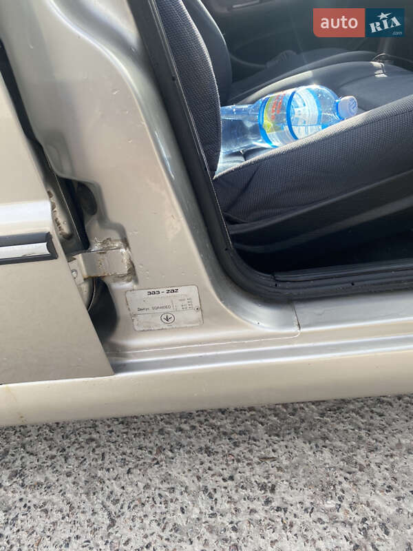 Седан Chery Amulet 2008 в Каневі фото 3 Седан Chery Amulet 2008 в Каневі