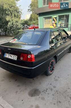 Седан Chery Amulet 2008 в 