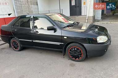 Седан Chery Amulet 2008 в 