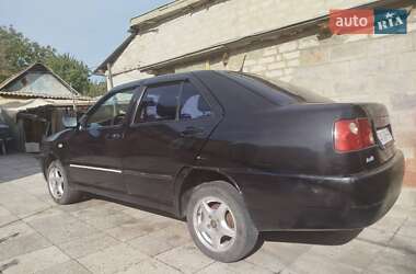 Седан Chery Amulet 2008 в Харкові