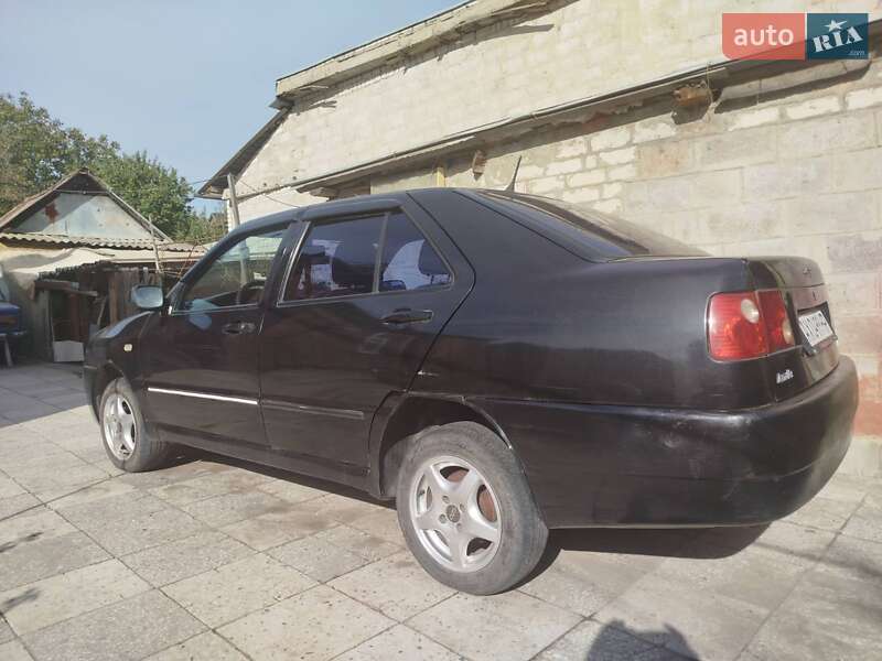 Седан Chery Amulet 2008 в Харкові