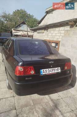 Седан Chery Amulet 2008 в Харкові