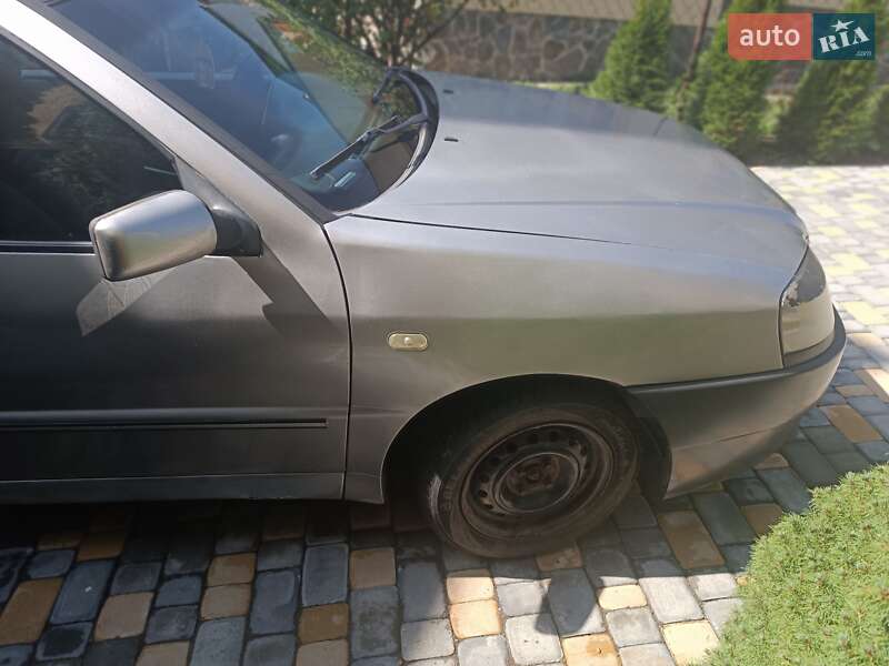 Седан Chery Amulet 2007 в Рахове