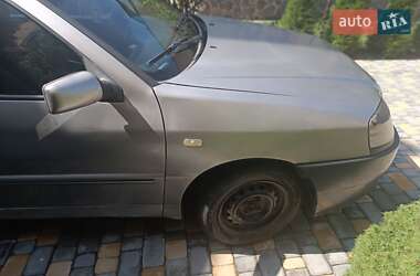 Седан Chery Amulet 2007 в 