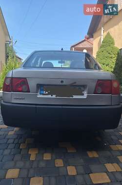 Седан Chery Amulet 2007 в 