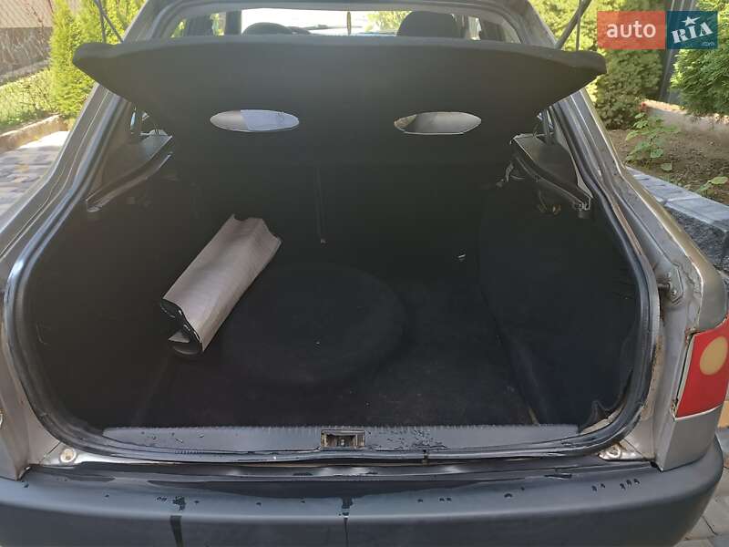 Седан Chery Amulet 2007 в Рахове