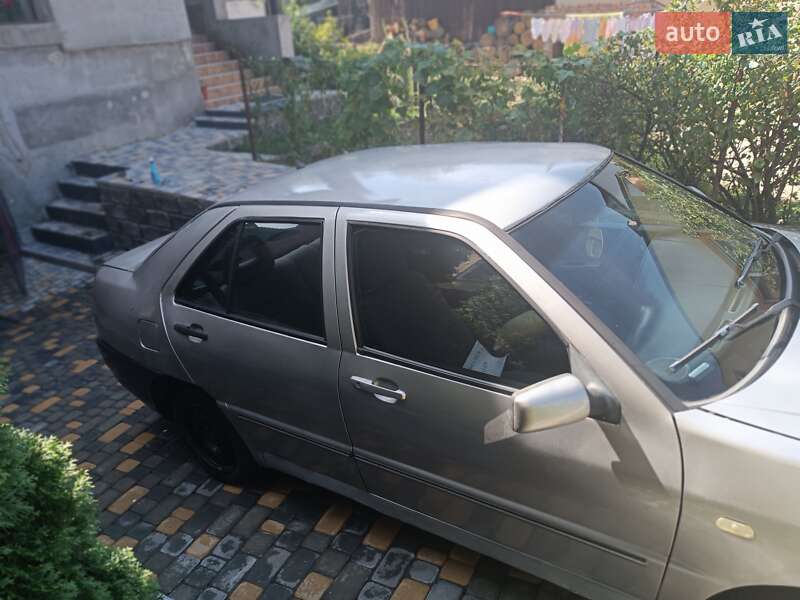 Седан Chery Amulet 2007 в Рахове