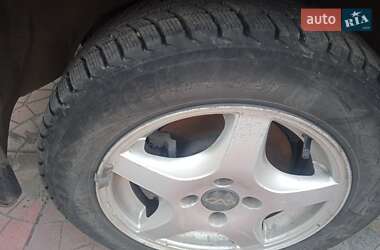 Седан Chery Amulet 2008 в 