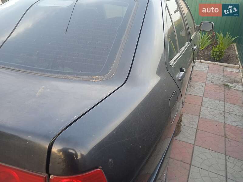 Седан Chery Amulet 2008 в Дніпрі