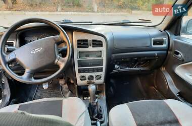 Седан Chery Amulet 2007 в 