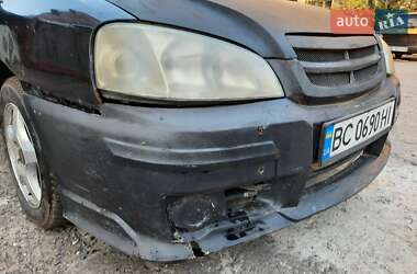 Седан Chery Amulet 2007 в 