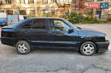 Седан Chery Amulet 2007 в 