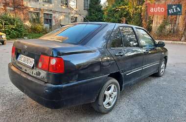 Седан Chery Amulet 2007 в 