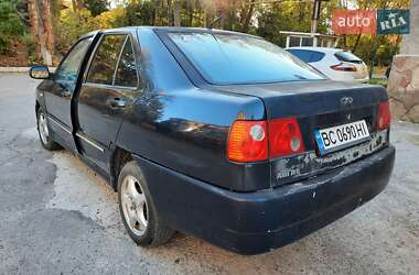 Седан Chery Amulet 2007 в 