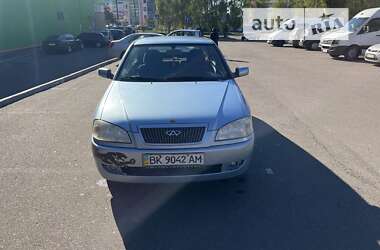 Седан Chery Amulet 2007 в Рівному