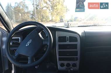 Седан Chery Amulet 2008 в 