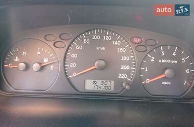 Седан Chery Amulet 2008 в 