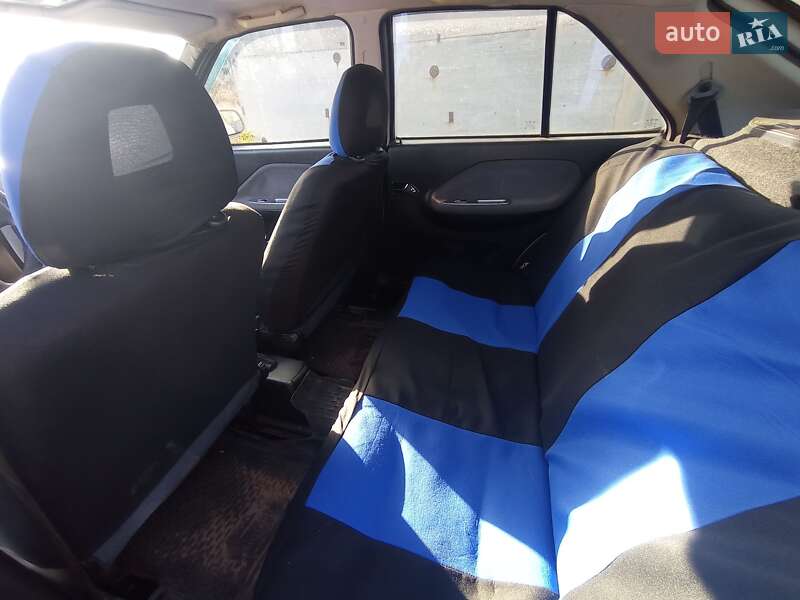 Седан Chery Amulet 2008 в Изюме фото 6 Седан Chery Amulet 2008 в Изюме