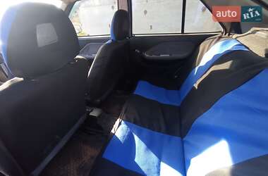 Седан Chery Amulet 2008 в 