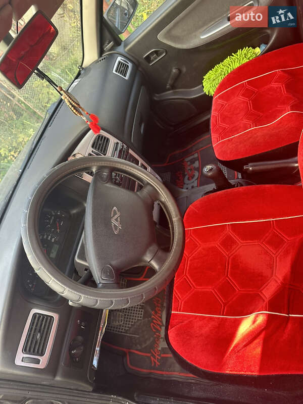 Седан Chery Amulet 2008 в Трускавце фото 6 Седан Chery Amulet 2008 в Трускавце