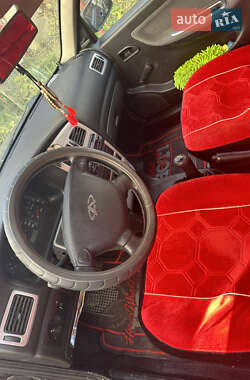 Седан Chery Amulet 2008 в 