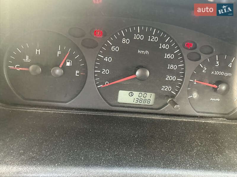 Седан Chery Amulet 2008 в Трускавце фото 8 Седан Chery Amulet 2008 в Трускавце