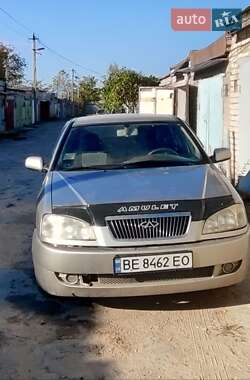 Седан Chery Amulet 2007 в 