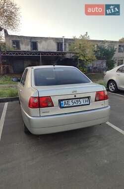 Седан Chery Amulet 2008 в 