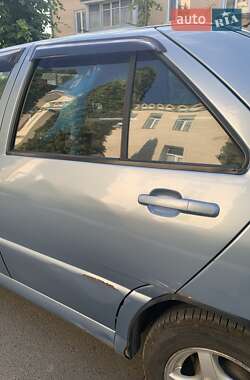 Седан Chery Amulet 2007 в Виньковцах