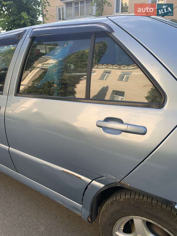 Седан Chery Amulet 2007 в Виньковцах
