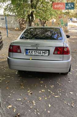 Седан Chery Amulet 2008 в 