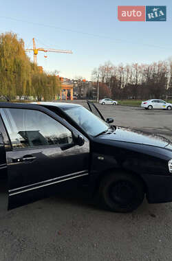 Седан Chery Amulet 2007 в Межгорье