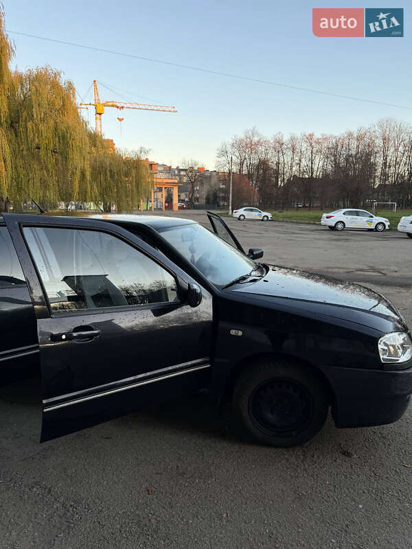 Седан Chery Amulet 2007 в Міжгір'ї фото 9 Седан Chery Amulet 2007 в Міжгір'ї