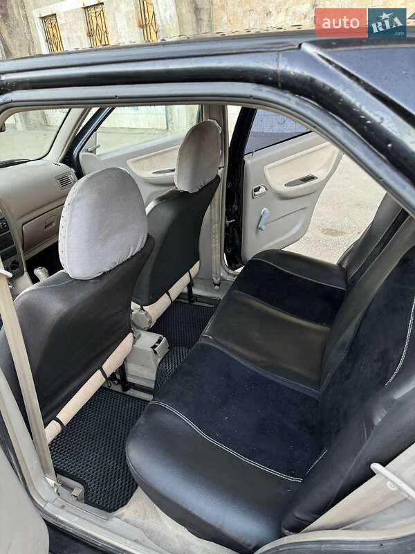 Седан Chery Amulet 2007 в Міжгір'ї фото 13 Седан Chery Amulet 2007 в Міжгір'ї