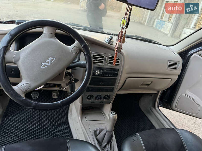 Седан Chery Amulet 2007 в Міжгір'ї фото 14 Седан Chery Amulet 2007 в Міжгір'ї