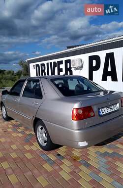 Седан Chery Amulet 2008 в Броварах