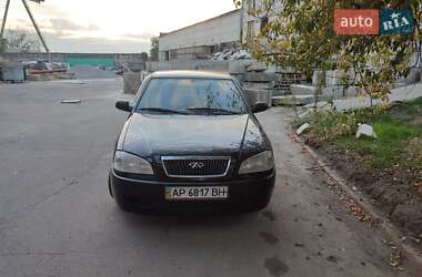 Седан Chery Amulet 2008 в Запорожье