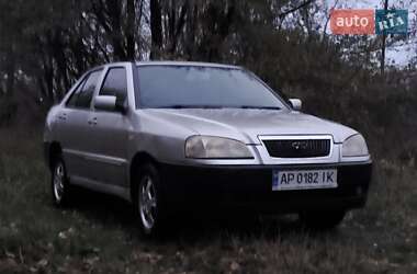 Седан Chery Amulet 2008 в Днепре