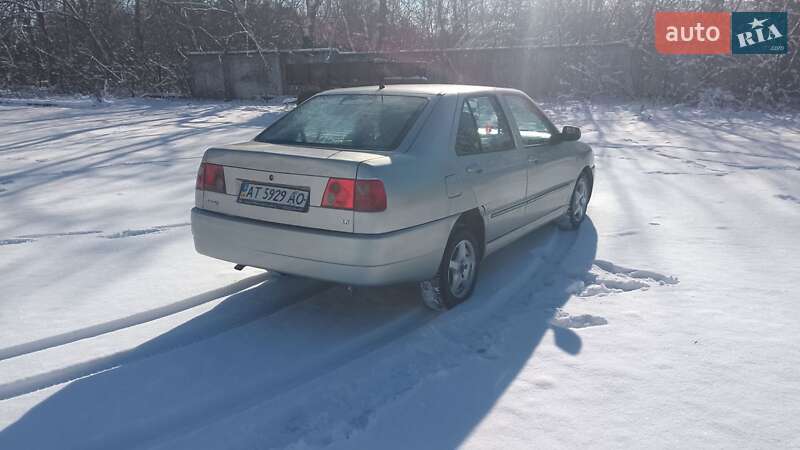 Седан Chery Amulet 2008 в Хмельницькому фото 7 Седан Chery Amulet 2008 в Хмельницькому