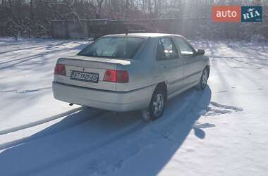 Седан Chery Amulet 2008 в 