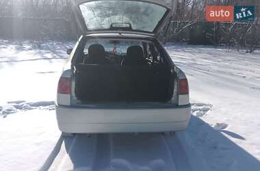 Седан Chery Amulet 2008 в 