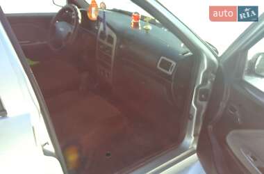 Седан Chery Amulet 2008 в 