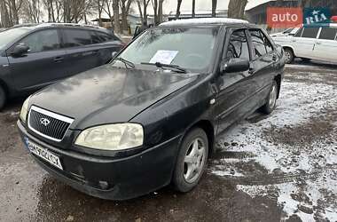 Седан Chery Amulet 2008 в Конотопе