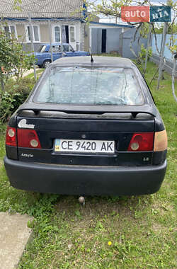 Седан Chery Amulet 2008 в 