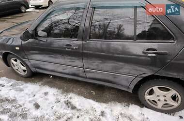Седан Chery Amulet 2008 в 