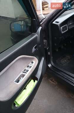 Седан Chery Amulet 2007 в 