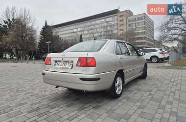 Седан Chery Amulet 2007 в 