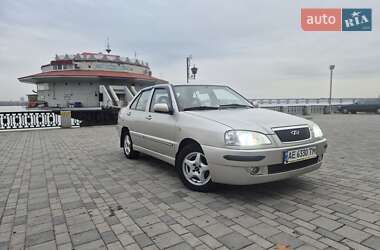 Седан Chery Amulet 2007 в 