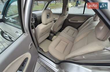 Седан Chery Amulet 2007 в 